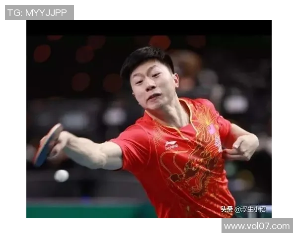 南京乒乓球队在世界锦标赛中的灵活性表现与战术创新分析