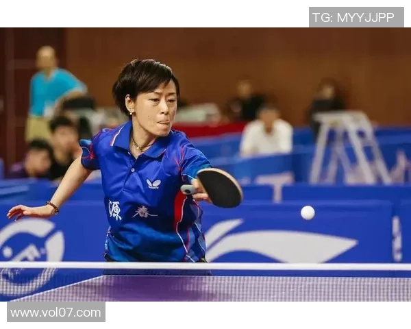 南京乒乓球队实力排名第十的背后故事与发展潜力分析 南京乒乓球队实力排名第十的背后故事与发展潜力分析