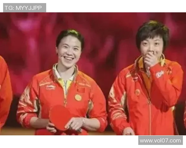 南京乒乓球队以97分领跑大满贯积分榜展现强劲实力 南京乒乓球队以97分领跑大满贯积分榜展现强劲实力