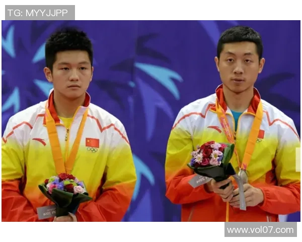 南京乒乓球队在冠军赛中的默契配合与战术分析