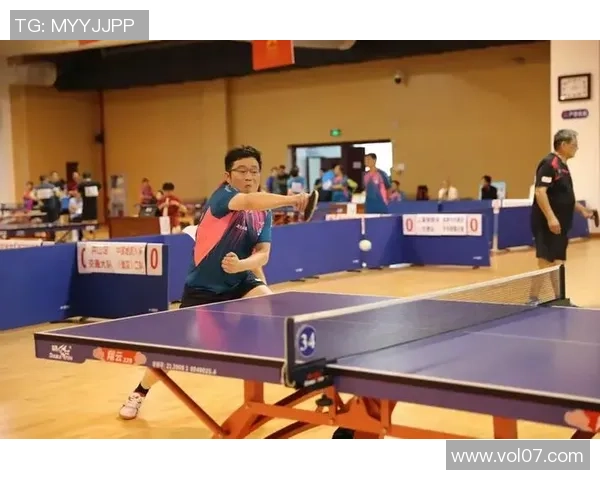 南京乒乓球队与成都乒乓球队耐力对决的赛后分析与反思 南京乒乓球队与成都乒乓球队耐力对决的赛后分析与反思