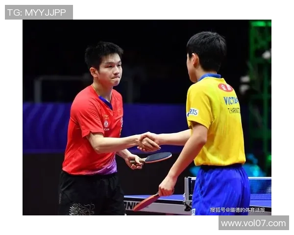 南京乒乓球队与上海乒乓球队赛后复盘意识分析与战术探讨