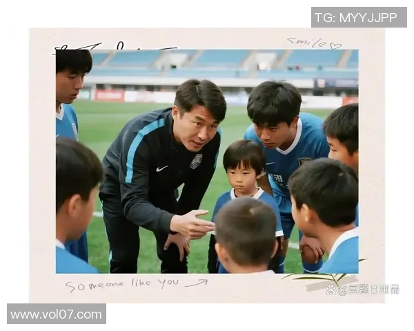 香港足球界呼吁退役明星回归助力青训发展与足球事业振兴 香港足球界呼吁退役明星回归助力青训发展与足球事业振兴