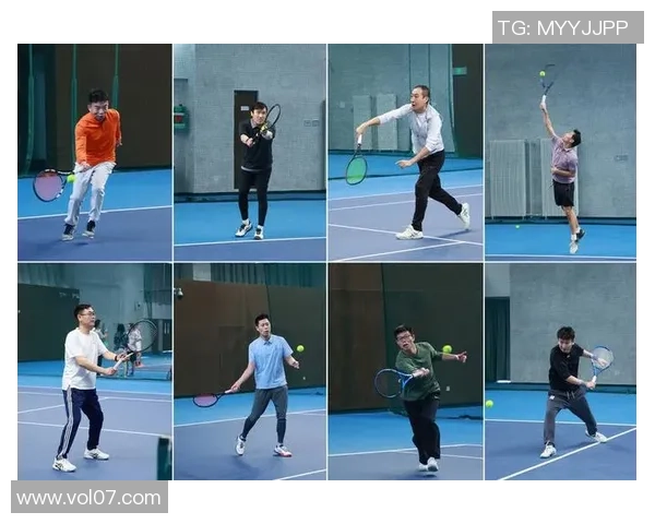 北京网球队防守策略揭秘：深度解析网球技术与战术的完美结合